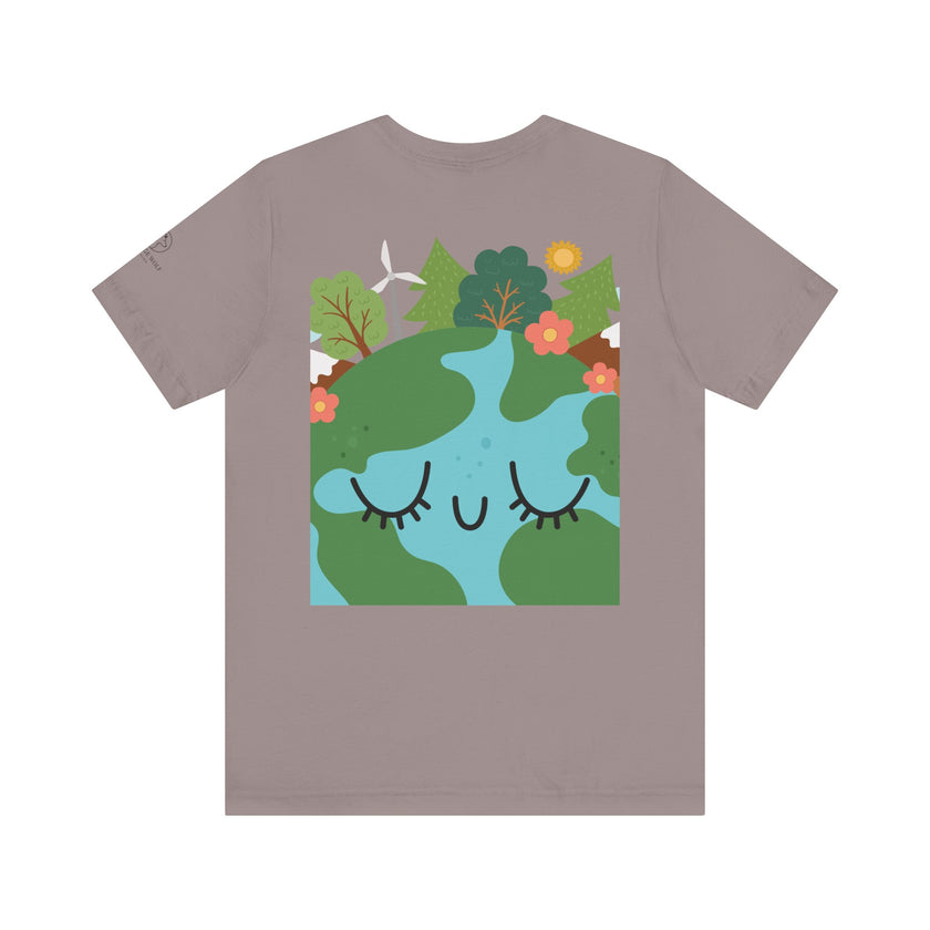 Tikkun Olam Unisex T Shirt