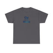 Oy to the World Tee, Chrismukkah Christmas Hanukkah Shirt gift ideas