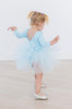 Bluebird 3/4 Tutu Leotard