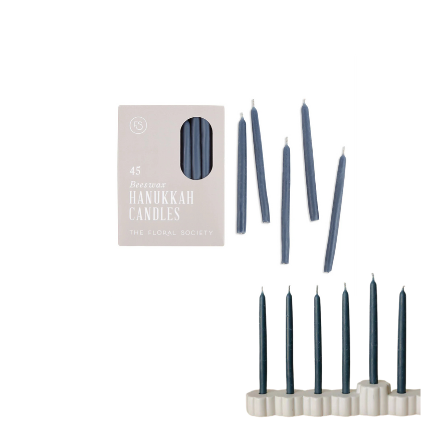 The Quintessential Hanukkah Kit