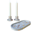 Shabbat Kit Deluxe - Simcha Kit