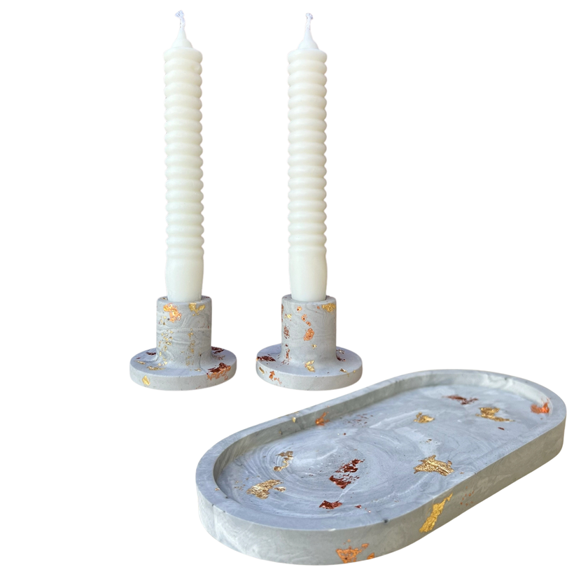 Shabbat Kit Deluxe - Simcha Kit