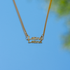 Latina Necklace