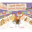 Zayde Babysits Before Passover