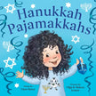 Hanukkah Pajamakkahs - Hardcover
