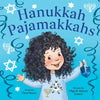 Hanukkah Pajamakkahs - Hardcover