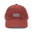 Kosher Corazon Hat