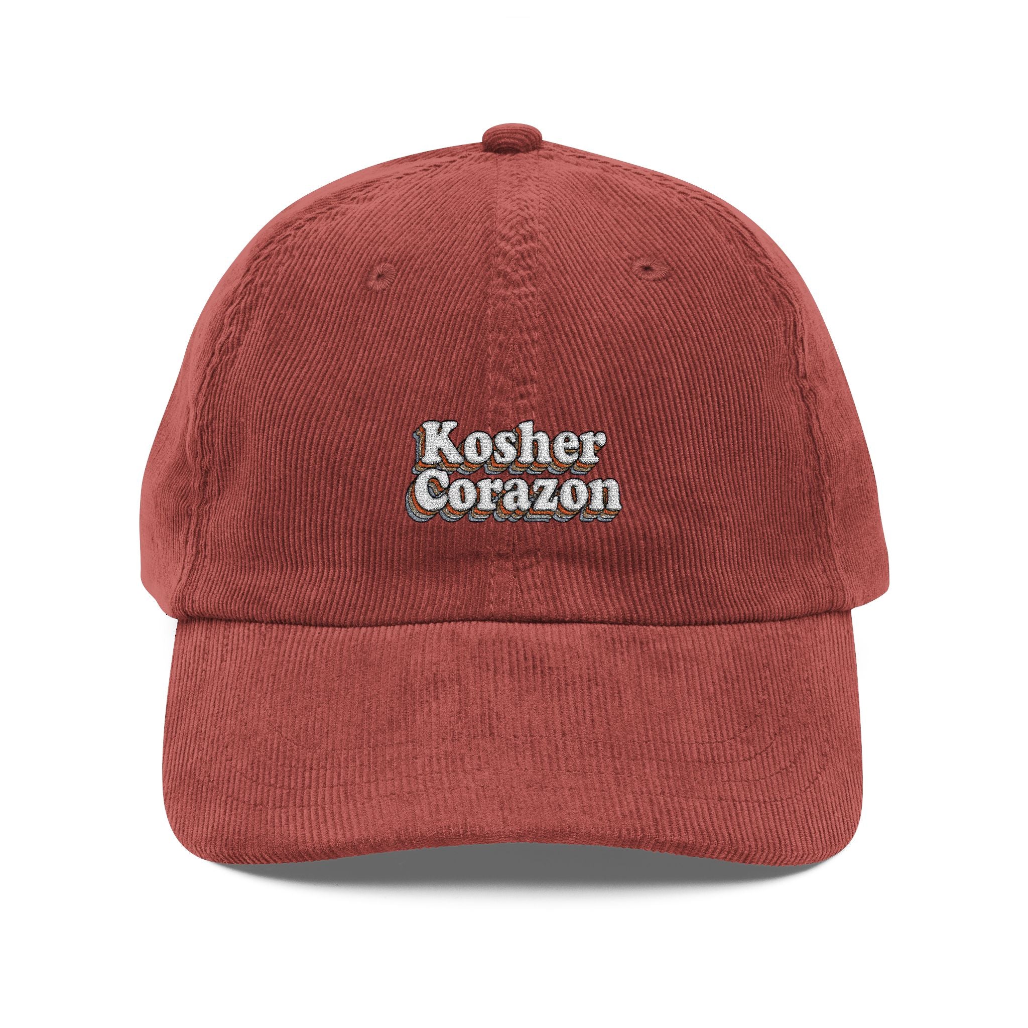 Kosher Corazon Hat