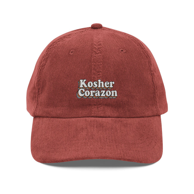 Kosher Corazon Hat