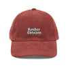 Kosher Corazon Hat