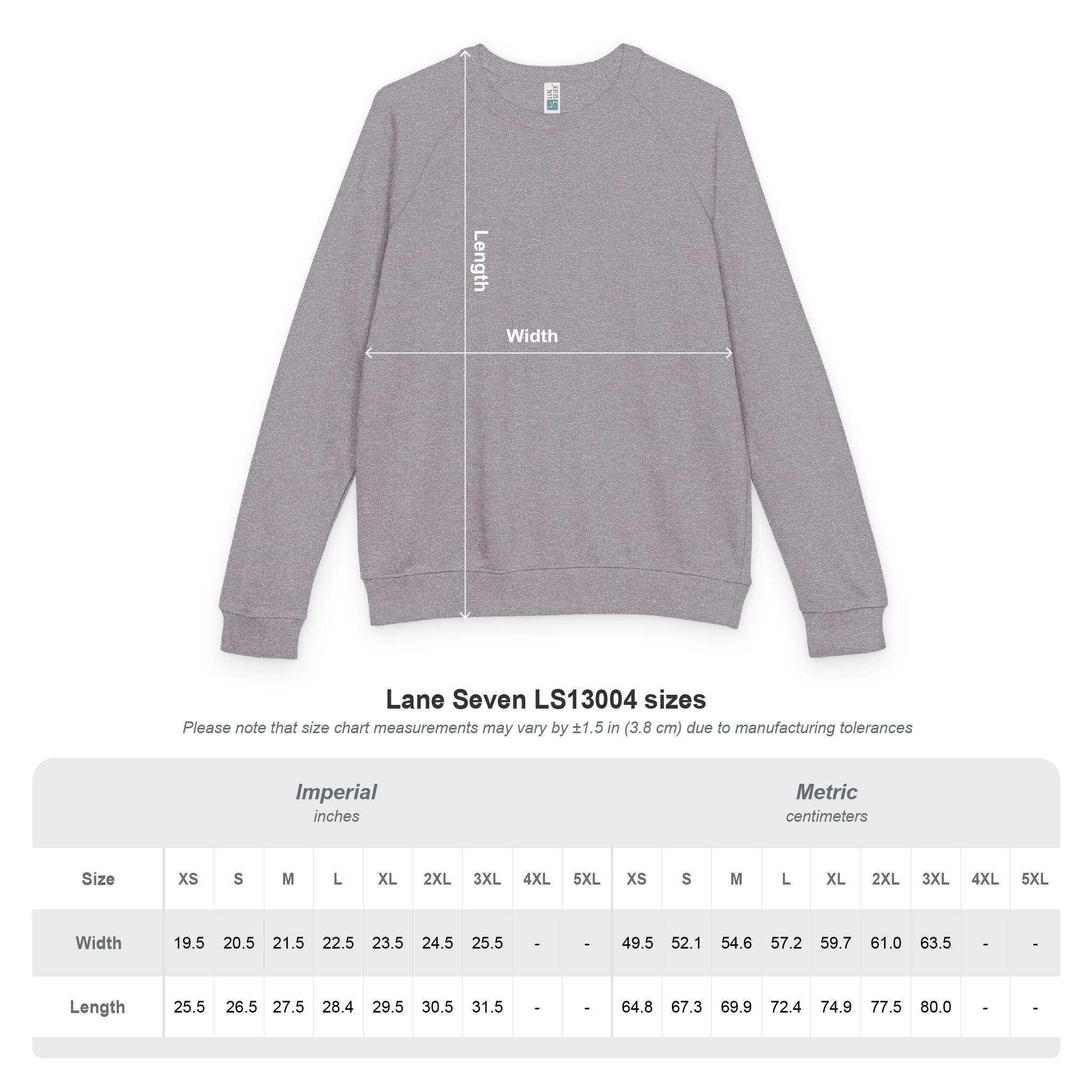 Fakakta Yiddish Crewneck Sweatshirt