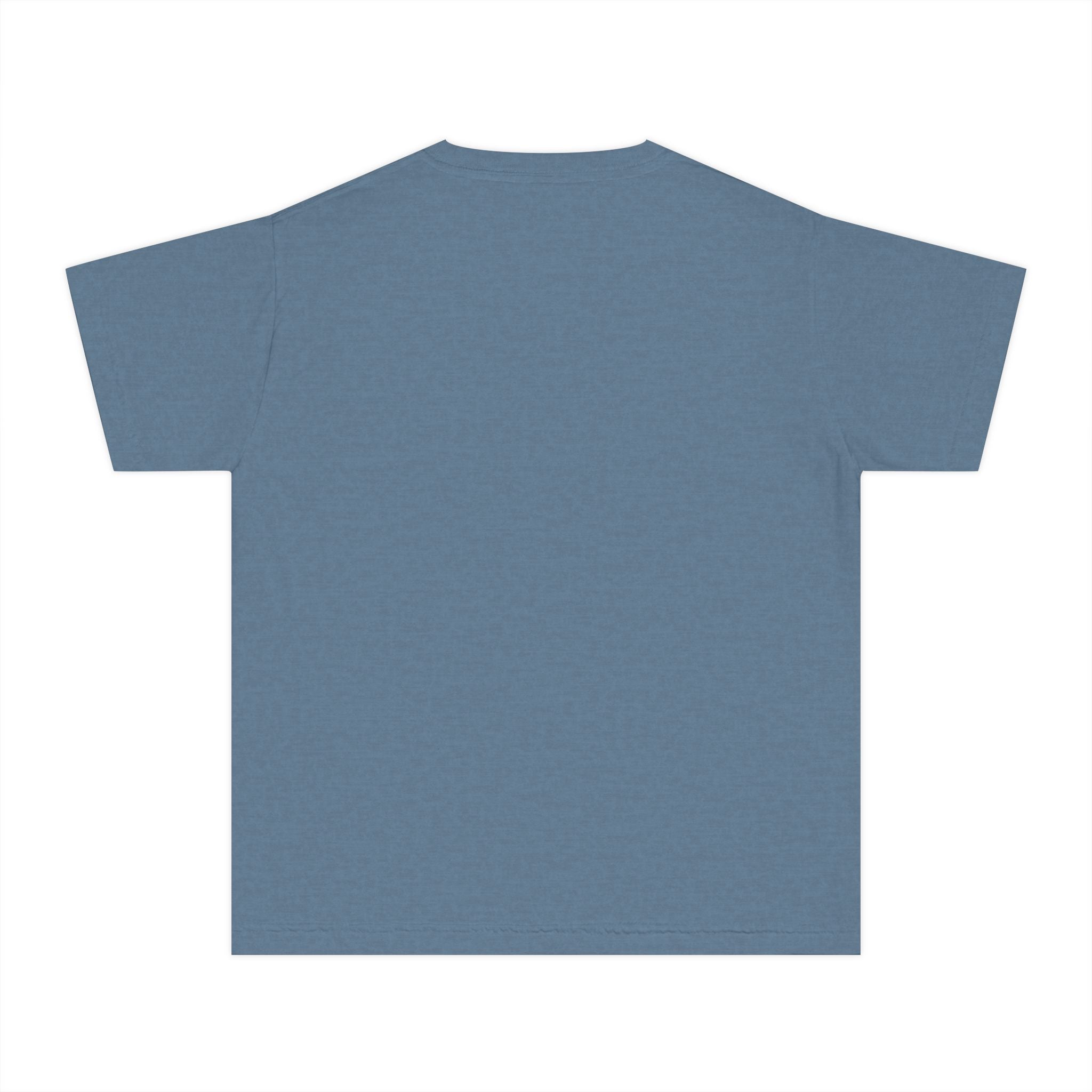 Menschug-nut Cracker Youth Tee | Chanukah Nutcracker Hanukkah Shirt