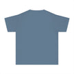 Menschug-nut Cracker Youth Tee | Chanukah Nutcracker Hanukkah Shirt