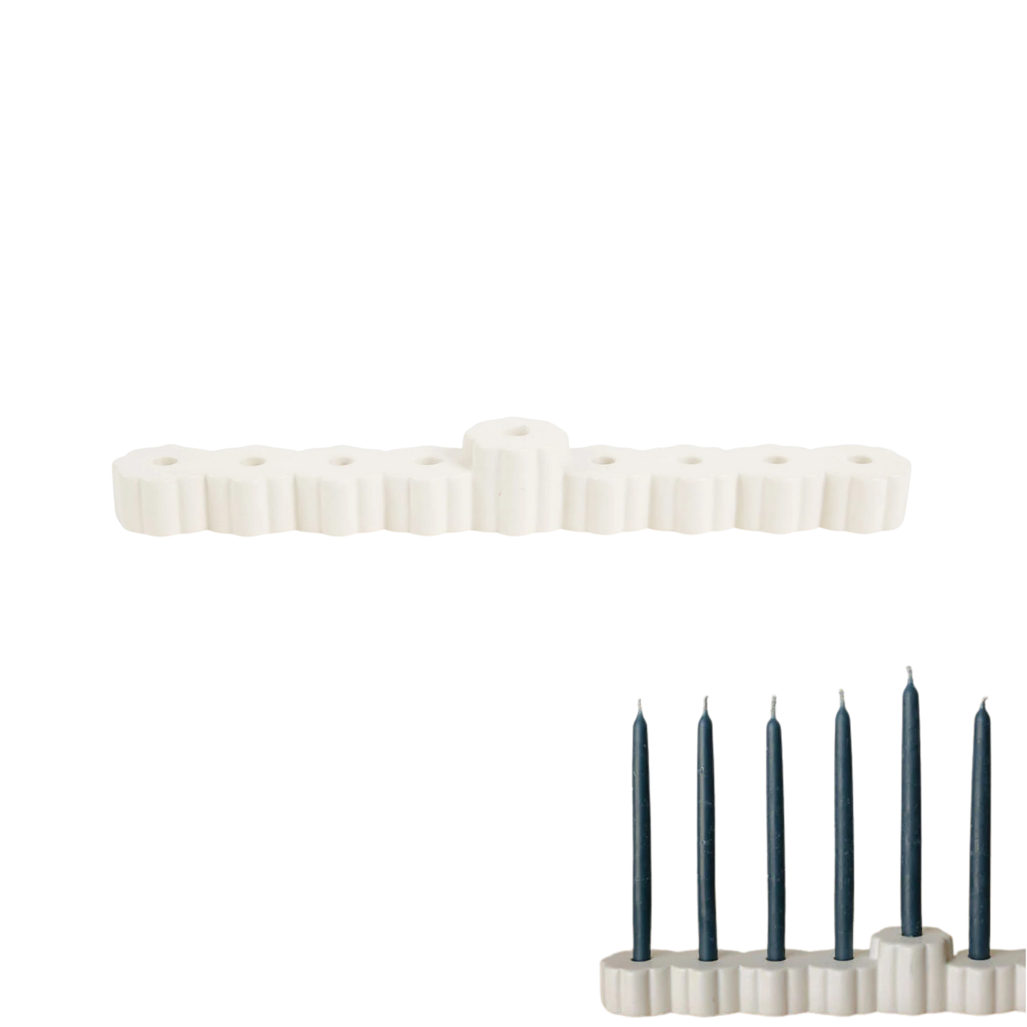 The Quintessential Hanukkah Kit