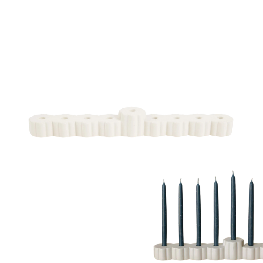 The Quintessential Hanukkah Kit