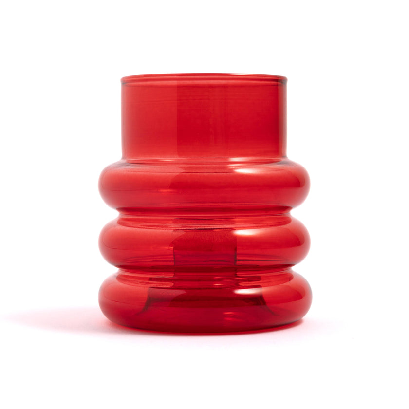 Bubble Candle Holder