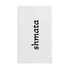 Shmata Hand or Kitchen Towel