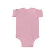 Kiss Me I'm a Mensch Bodysuit | Infant One-Piece, Jewish humor, Hanukkah gift idea