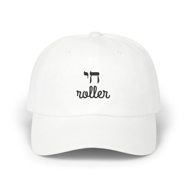 Chai Roller Dad Cap