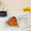 Unbreakable Glass Shabbat Challah Tray