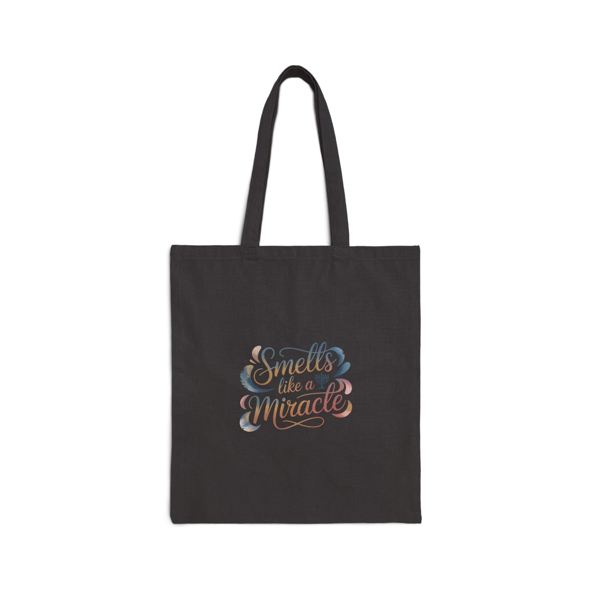 Tote Bag — 
