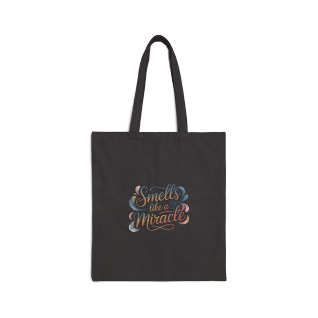 Tote Bag — 