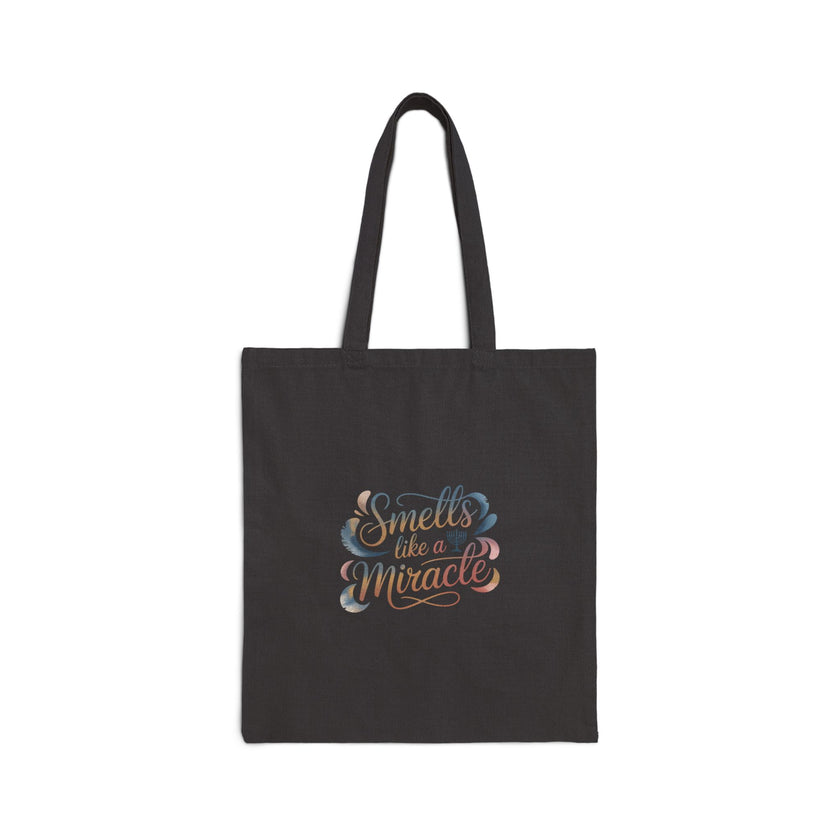 Tote Bag — 