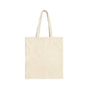 Tikkun Olam Reusable Organic Tote Bag