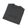 Yiddish Humor Unisex T-Shirt - Jewish Hanukkah Barmitzva Gift, Boychik Tee, Softstyle Shirt, Funny Jewish Gift, Men Women Tshirt