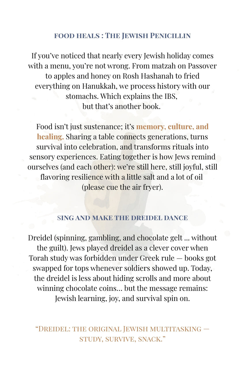 Hanukkah - A Guide to Celebrating (2025)