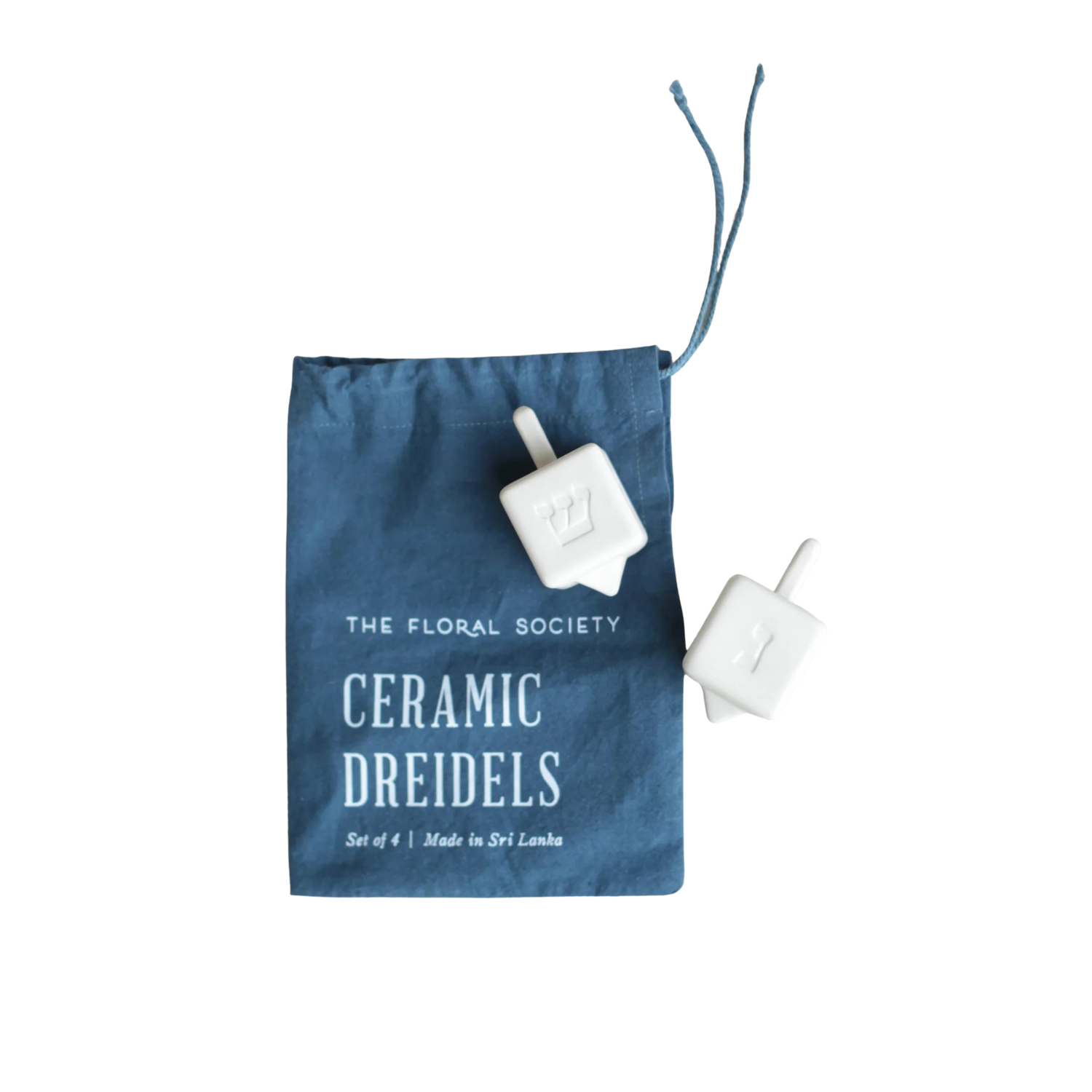 The Quintessential Hanukkah Kit