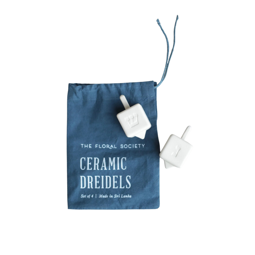 The Quintessential Hanukkah Kit