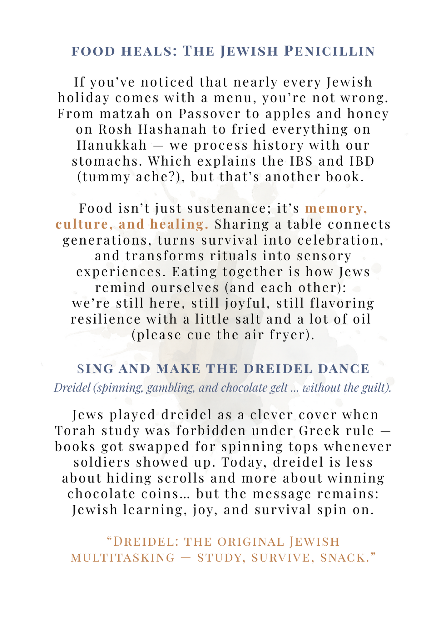 Hanukkah - A Guide to Celebrating (2025)