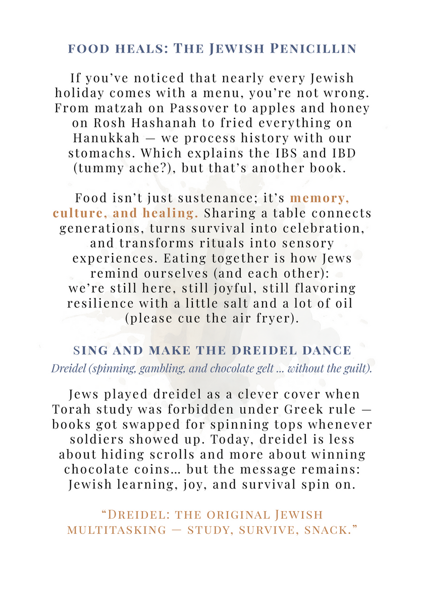 Hanukkah - A Guide to Celebrating (2025)