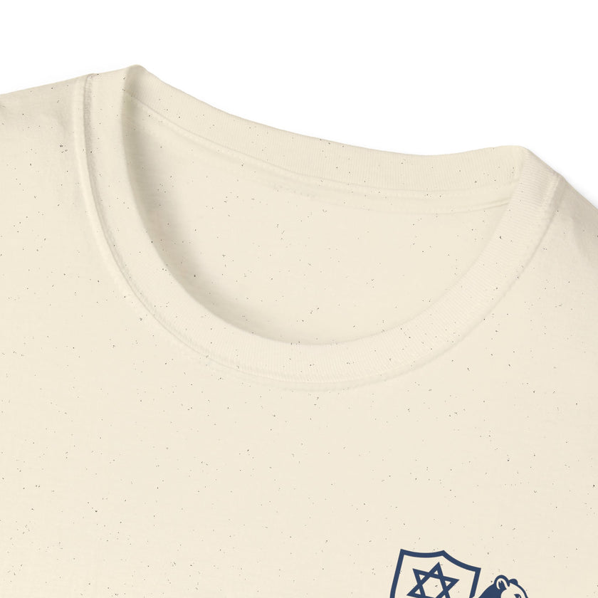 Zioness Unisex Softstyle T-Shirt, Women Empowerment Tee, Casual Graphic Shirt, Inspirational Gift, Everyday Wear