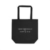 Merry Christmukkah and Happy New Year Tote Bag | Holiday Hanukkah Christmas Tote