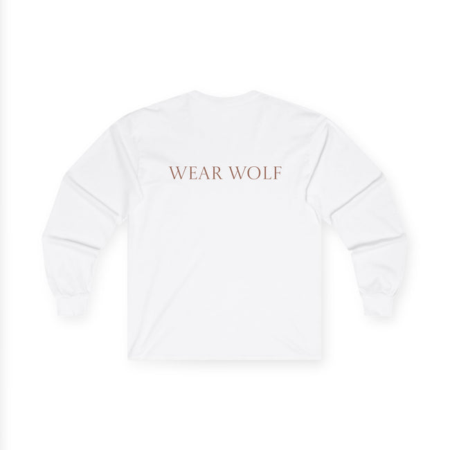 Challah Wear Wolf Long Sleeve Tee, Funny Graphic Shirt, Unisex Cotton Tee, Perfect Gift for Food Lovers, Passover Apparel, Casual [...]