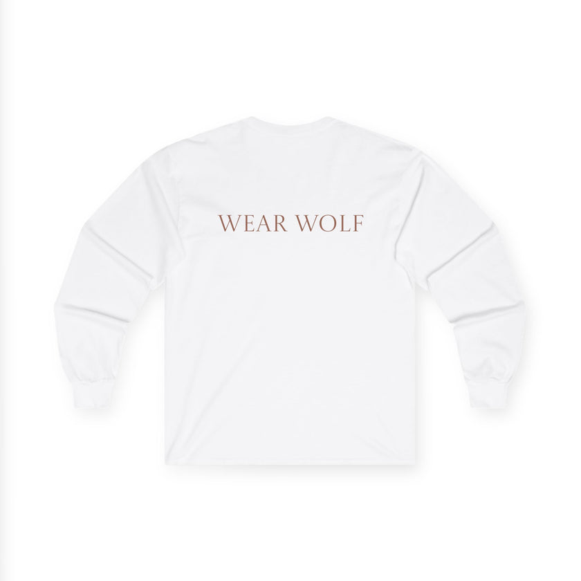 Challah Wear Wolf Long Sleeve Tee, Funny Graphic Shirt, Unisex Cotton Tee, Perfect Gift for Food Lovers, Passover Apparel, Casual [...]