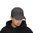 Dad Cap, Jewish Joy Hat, Less Oy More Joy Baseball Cap, Never Again, Jewish Humor Cap, Unisex Baseball Hat