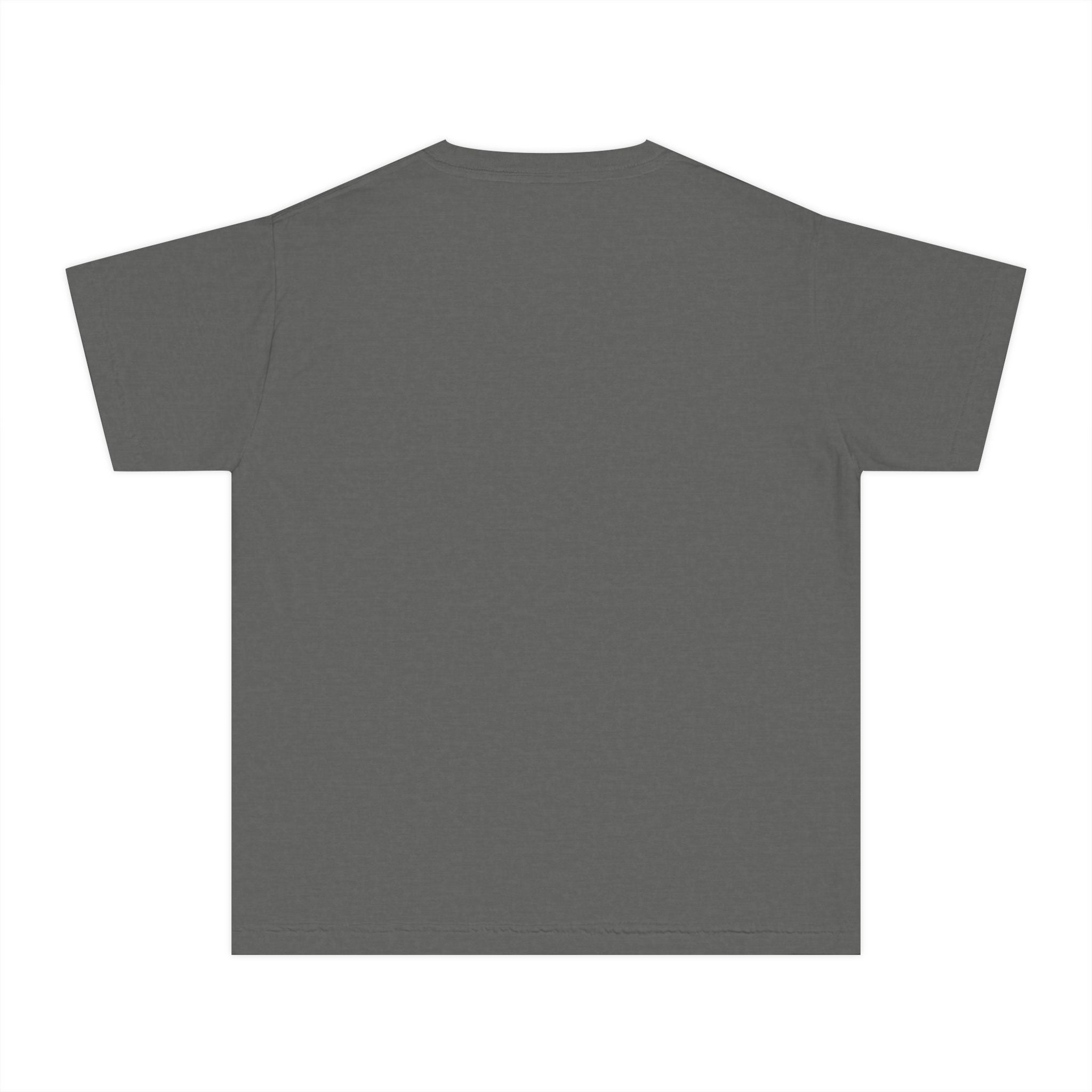 Menschug-nut Cracker Youth Tee | Chanukah Nutcracker Hanukkah Shirt