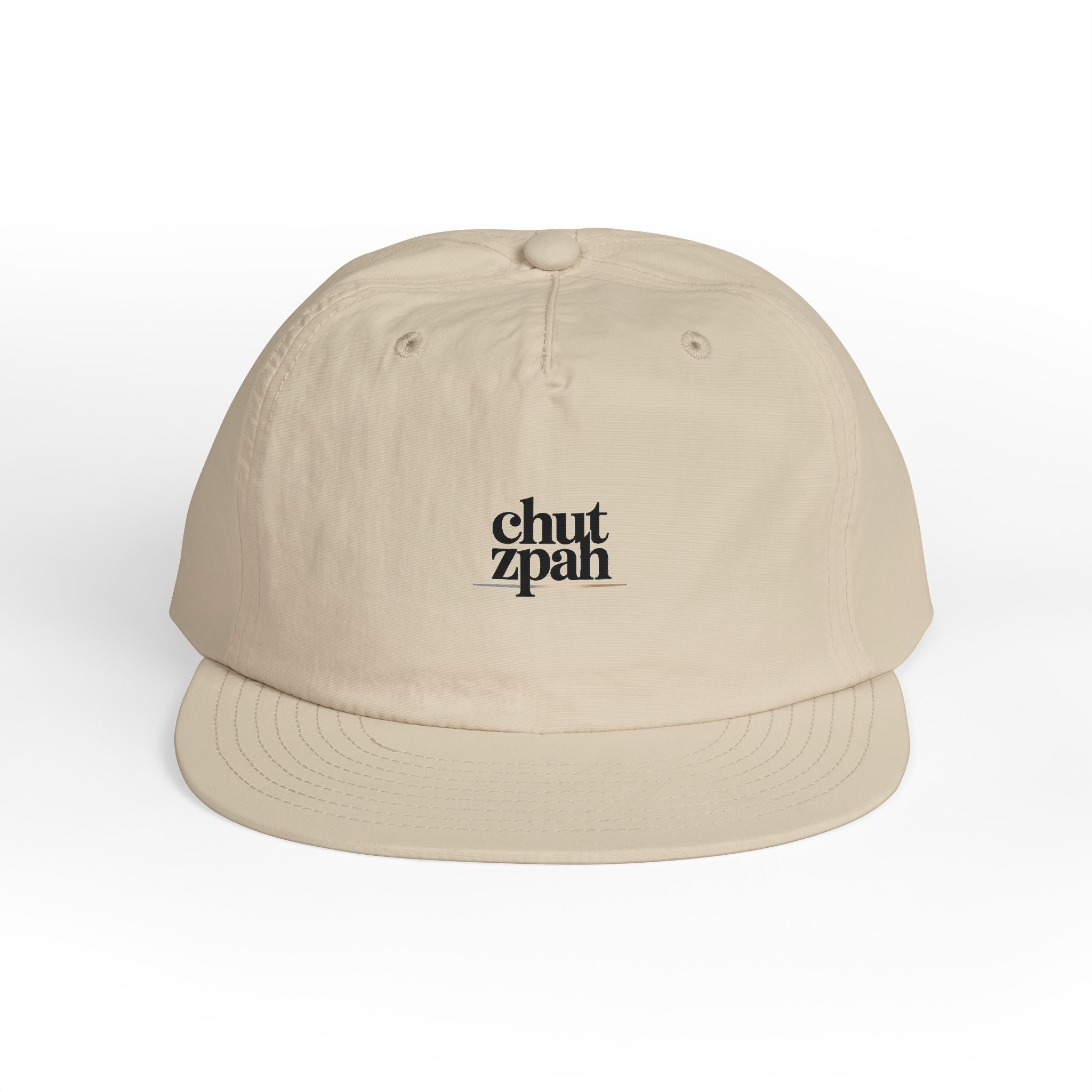 Chutzpah Surf Cap