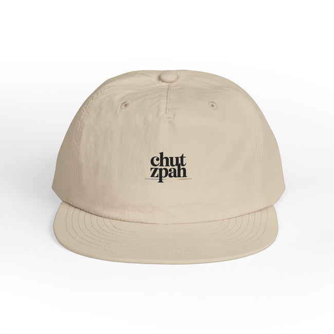 Chutzpah Surf Cap
