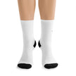 Socks - 'Chai Roller' High Roller Design