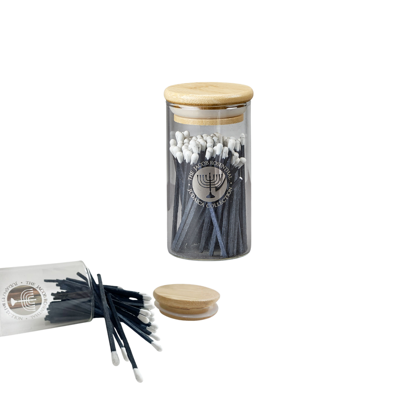 The Quintessential Hanukkah Kit