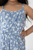 Bluebell Strappy Play Romper