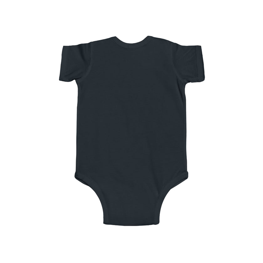 Kiss Me I'm a Mensch Bodysuit | Infant One-Piece, Jewish humor, Hanukkah gift idea