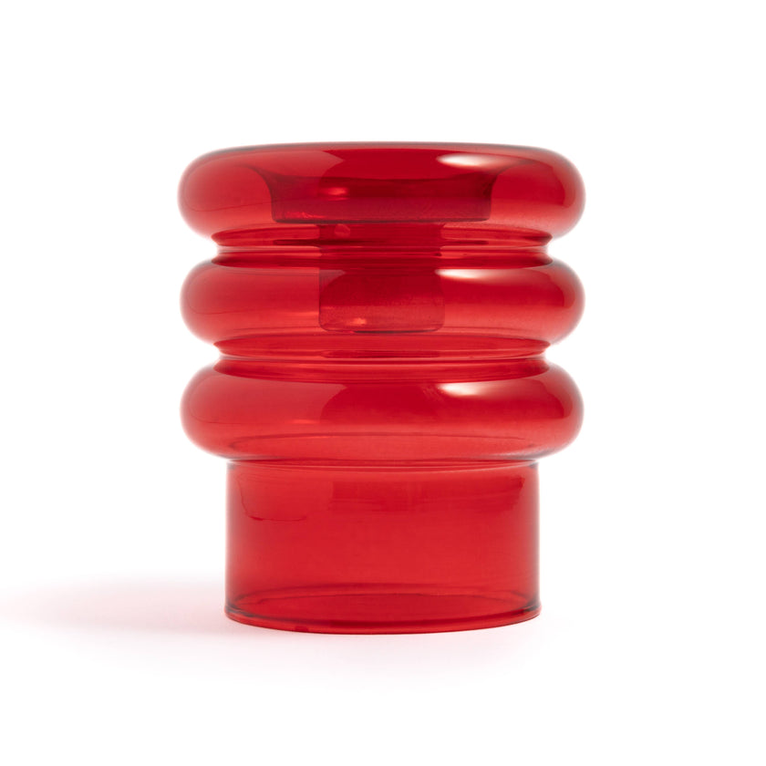 Bubble Candle Holder