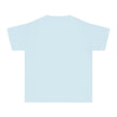 Menschug-nut Cracker Youth Tee | Chanukah Nutcracker Hanukkah Shirt