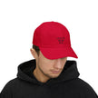 Dad Cap, Jewish Joy Hat, Less Oy More Joy Baseball Cap, Never Again, Jewish Humor Cap, Unisex Baseball Hat
