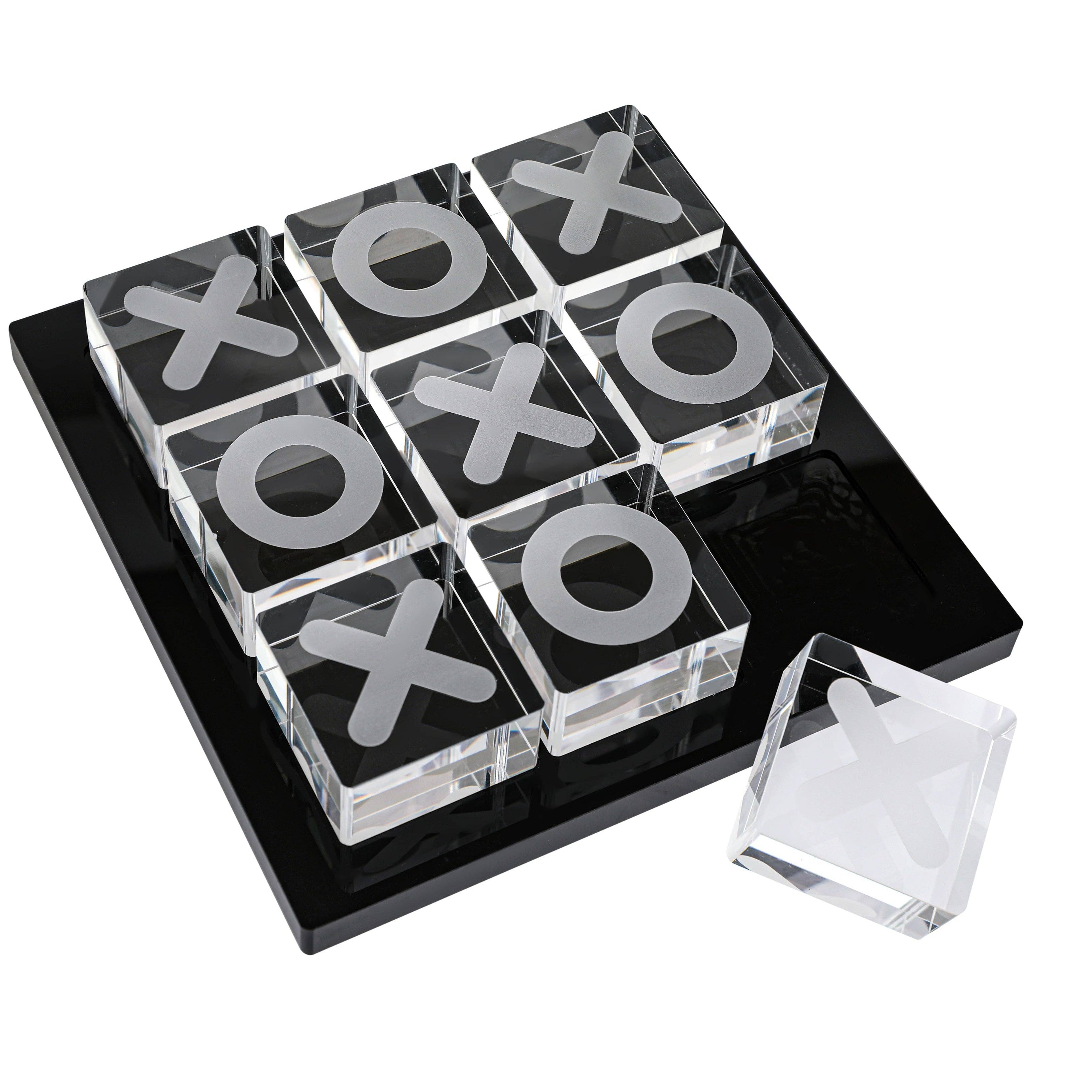 Tic Tac Toe